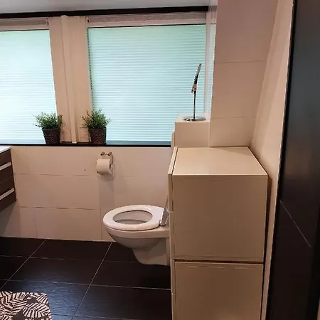 De Bosannemoon In * Дюрбюи