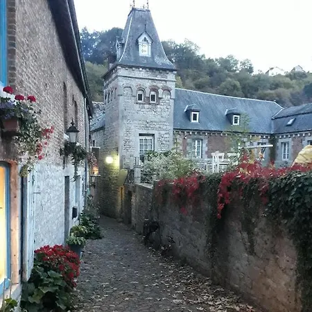 Шале De Bosannemoon In *