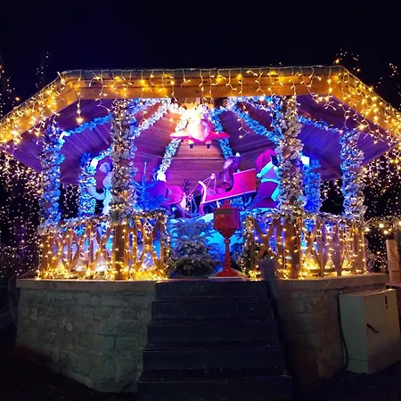 De Bosannemoon In * Дюрбюи