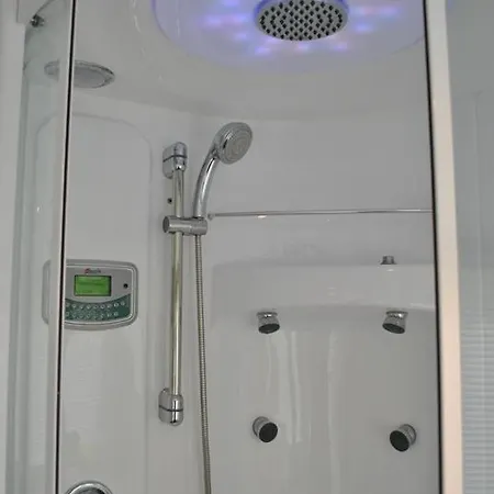 Шале De Bosannemoon In Дюрбюи