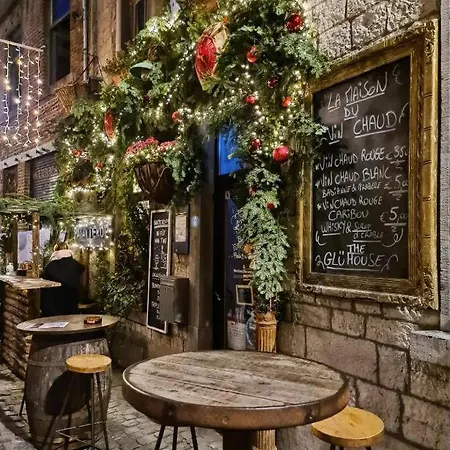 De Bosannemoon In Дюрбюи